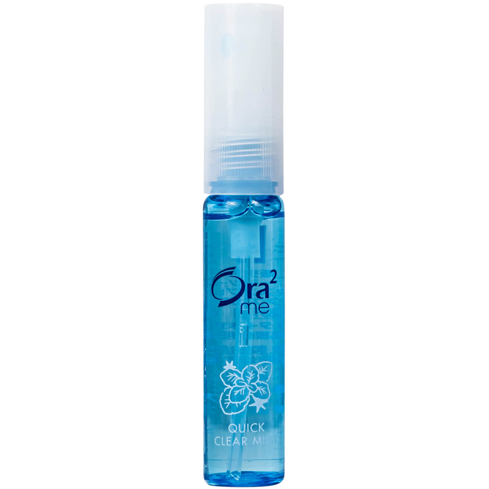Hình ảnh Xịt miệng ora2 me hương bạc hà thanh mát 6ml