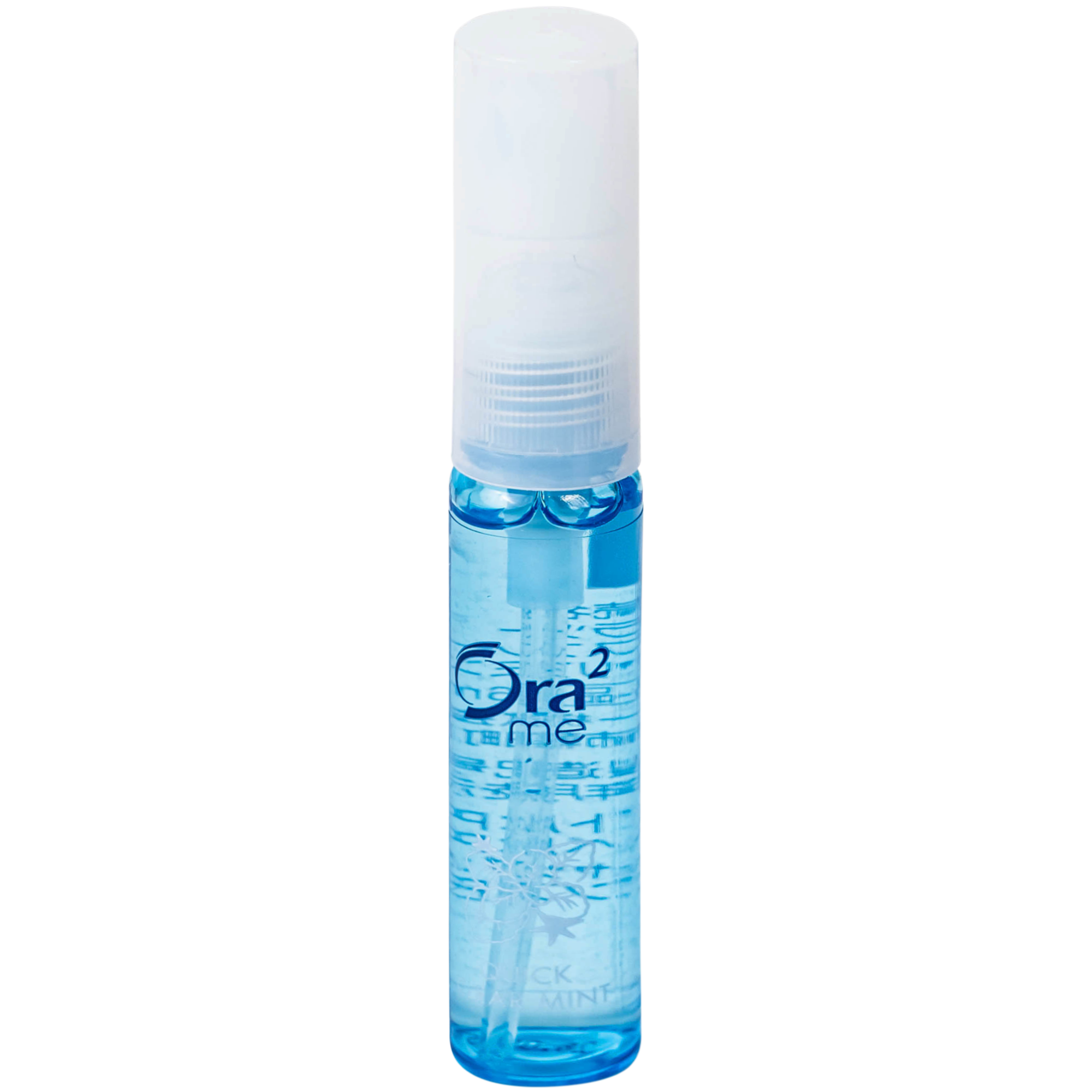 Hình ảnh Xịt miệng ora2 me hương bạc hà thanh mát 6ml