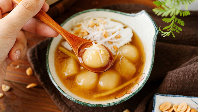 100g bột nếp bao nhiêu calo? Ăn nhiều bột nếp có tăng cân không? 5