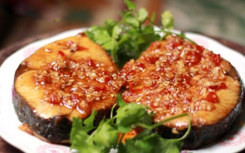 100g cá ngừ bao nhiêu protein? Lợi ích sức khỏe và những lưu ý khi chế biến 4