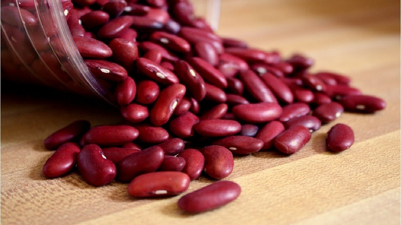 100g đậu đỏ chứa bao nhiêu calo? Có hỗ trợ giảm cân không 1
