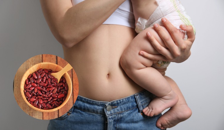 100g đậu đỏ chứa bao nhiêu calo? Có hỗ trợ giảm cân không 4