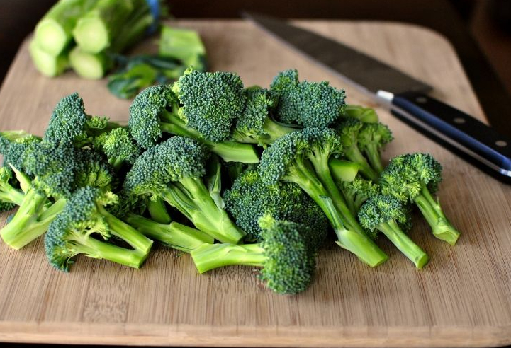 100g súp lơ bao nhiêu protein? Những lưu ý khi ăn súp lơ 2