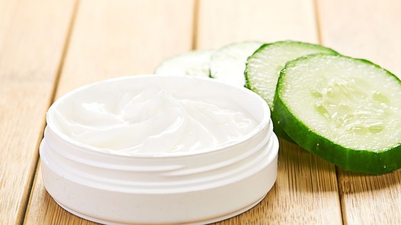 10 công thức mặt nạ trị mụn​ hiệu quả tại nhà 4