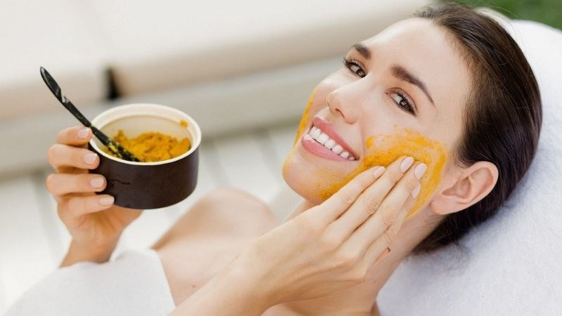 10 công thức mặt nạ trị mụn​ hiệu quả tại nhà 1