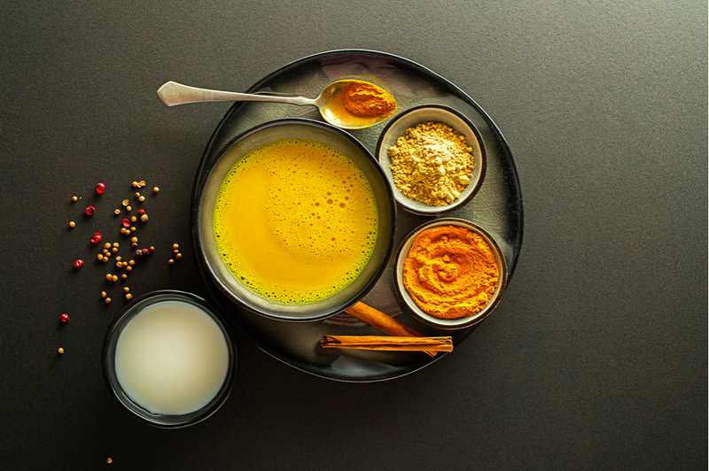 10 lợi ích của sữa nghệ không phải ai cũng biết 7