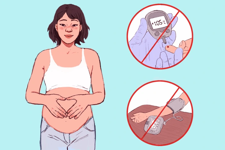 10 lợi ích và rủi ro bạn có thể gặp phải nếu sinh con ở độ tuổi 20 so với tuổi 30 1