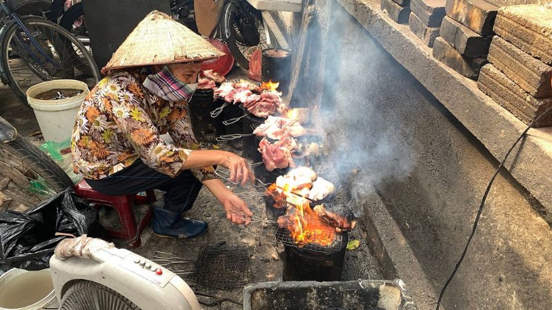 10 nguyên nhân gây ô nhiễm không khí trong nhà 2