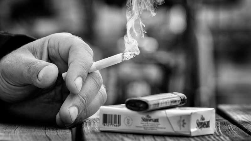 10 nguyên nhân gây ô nhiễm không khí trong nhà 3