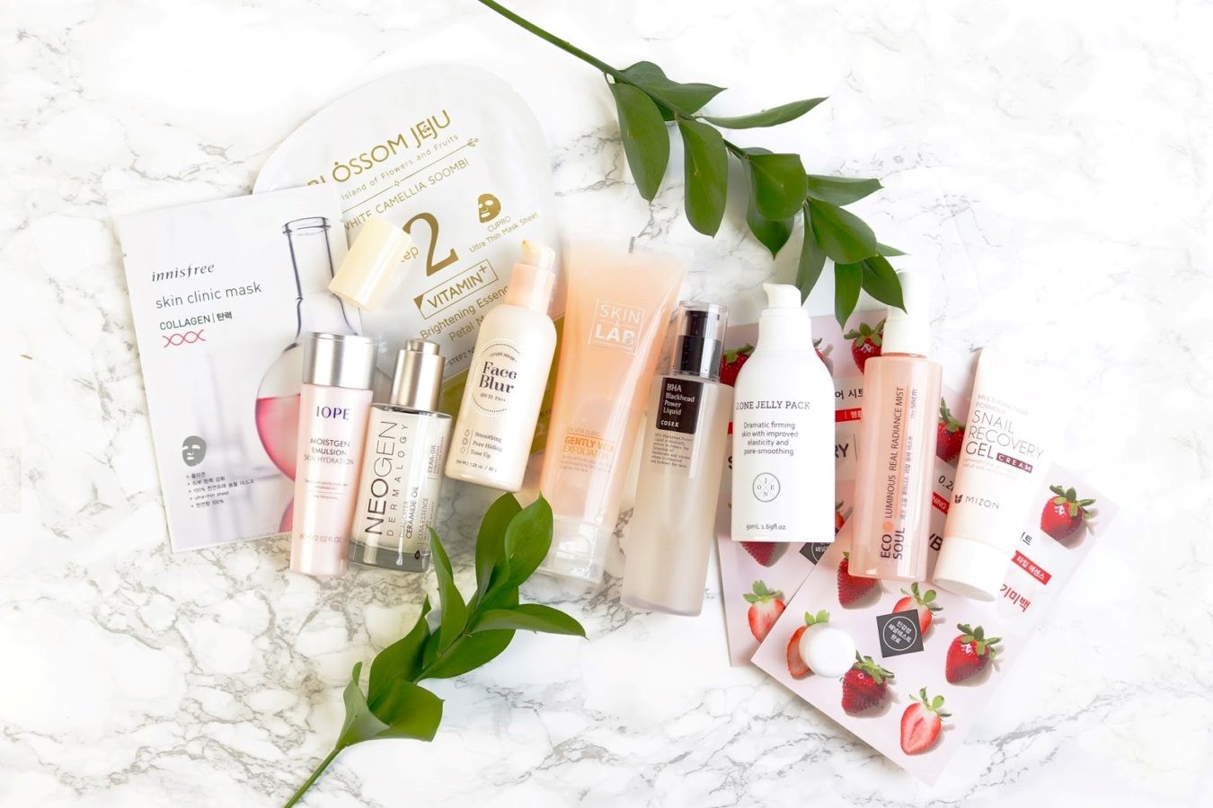 Sodium Methyl Cocoyl Taurate là gì? Công dụng của Sodium Methyl Cocoyl Taurate trong mỹ phẩm.3