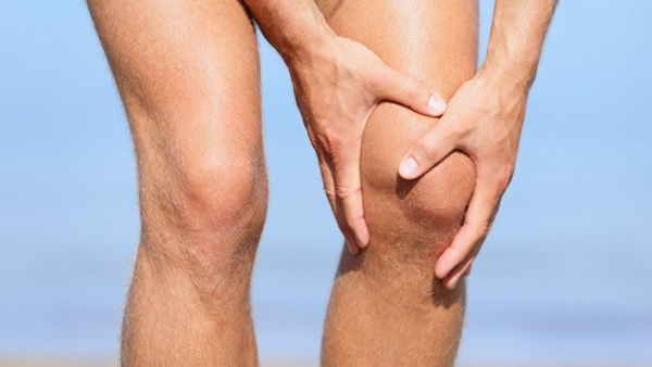 Phác đồ điều trị tràn dịch khớp gối ra sao? 2