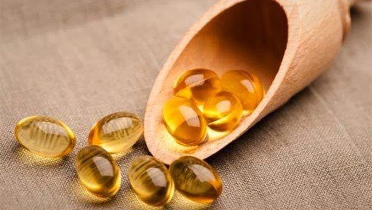 Cách uống collagen vitamin C và vitamin E 3