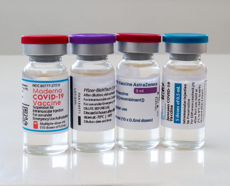 Những điều cần làm sau khi tiêm vaccine Astrazeneca để mang lại hiệu quả tốt nhất 1