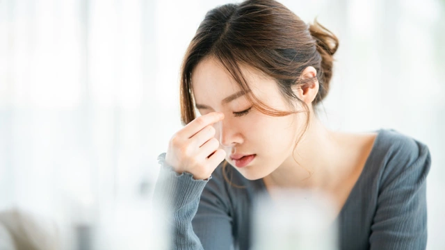 Thiếu máu chóng mặt nên uống thuốc gì và nên lưu ý những gì khi sử dụng? - 1