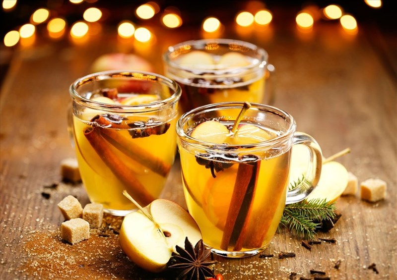 1 ly trà trái cây bao nhiêu calo? Hướng dẫn cách pha đúng chuẩn 3