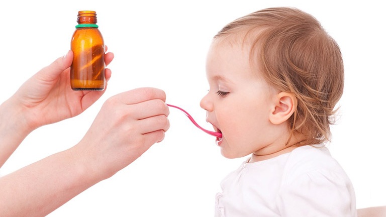 1 năm bổ sung canxi cho bé mấy lần​? 3