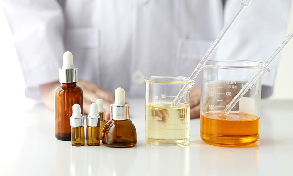 Nước/ Eau trong mỹ phẩm là gì? Công dụng của nước trong mỹ phẩm 2