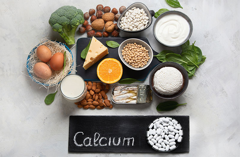 Cách massage cho người bị gai cột sống 4