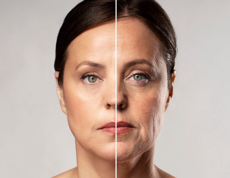 22 tuổi nên uống loại Collagen nào để chống lão hoá sớm? 1