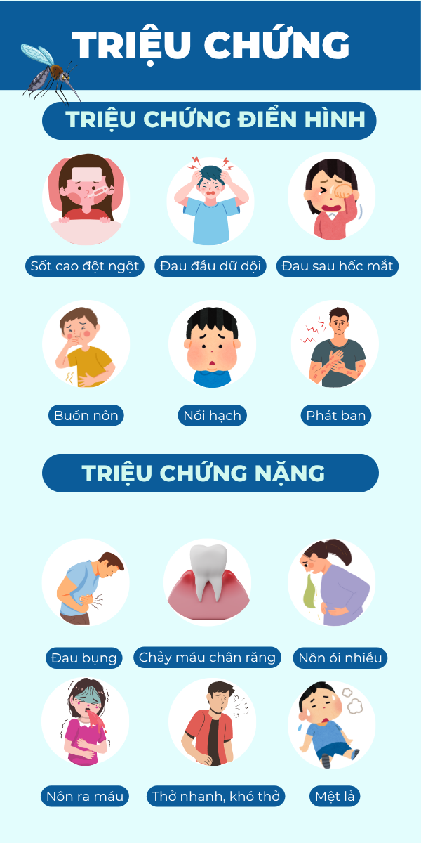 Sốt xuất huyết không còn theo mùa: Biến đổi khí hậu khiến dịch bùng phát quanh năm 3