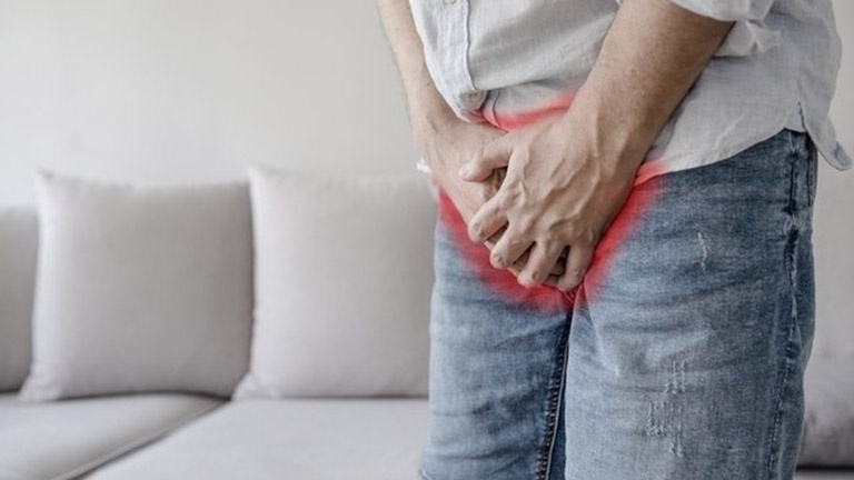 Viêm nang lông vùng kín ở nam giới: Nguyên nhân, triệu chứng và cách điều trị 2