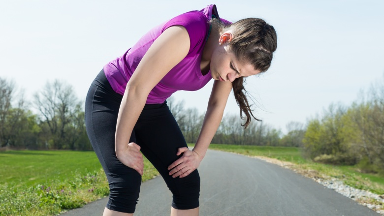 30 phút giảm eo bụng nhanh trong 1 tuần cực hiệu quả chị em nên “bỏ túi” 2