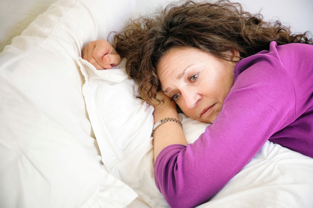 34 triệu chứng tiền mãn kinh mà các chị em phụ nữ cần phải biết 2