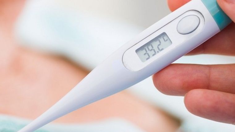36.7 độ có sốt không? Lưu ý các biến chứng do sốt cao 3