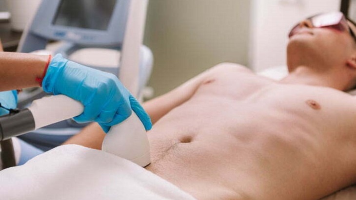 Viêm nang lông vùng kín ở nam giới: Nguyên nhân, triệu chứng và cách điều trị 4