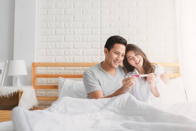 40 tuổi có nên sinh con không? Nguy cơ và lợi ích 4