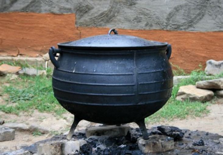 Bách thảo sương