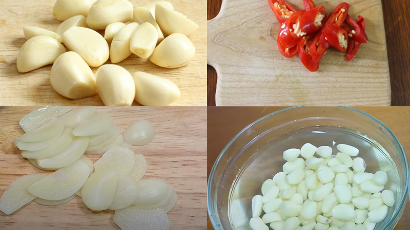 4 tác dụng của tỏi ngâm giấm cùng những lưu ý khi sử dụng 3