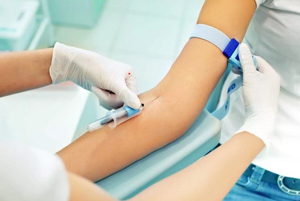 Xét nghiệm progesterone là gì? Tại sao cần làm xét nghiệm progesterone?+4