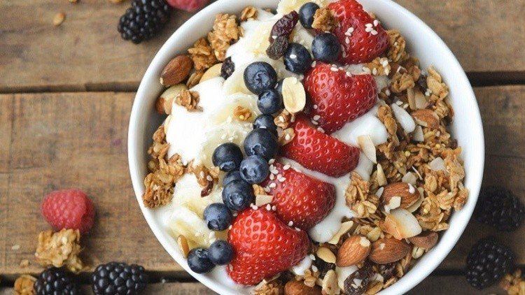 Một số cách giảm cân cho người huyết áp thấp 3