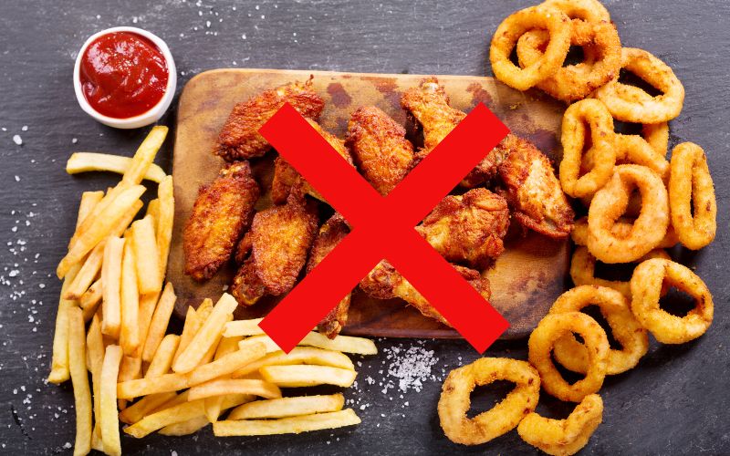 5 cách tiêu hóa nhanh sau khi ăn 2