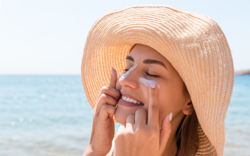 5 công thức đắp mặt nạ mật ong giúp da mịn màng và trắng sáng 5