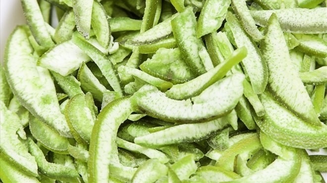 5 lợi ích bất ngờ của mứt vỏ bưởi đối với sức khỏe3