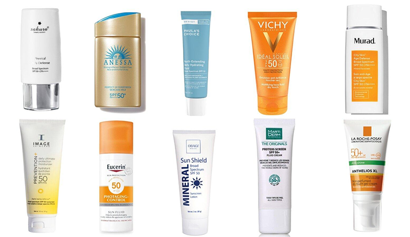 5 sản phẩm nguồn gốc từ thực vật bảo vệ làn da dưới cái nắng mùa hè 1