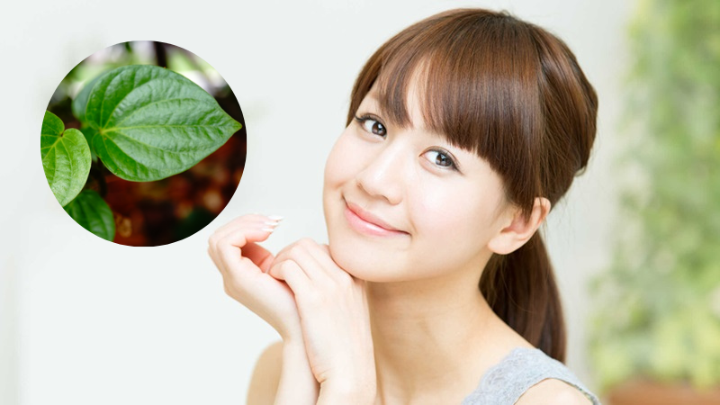 6 nguyên liệu xông mặt trắng da: An toàn, dễ kiếm, hiệu quả vượt trội 9