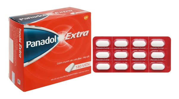 Efferalgan và panadol khác nhau như thế nào? Tính ưu việt của hai sản phẩm như thế nào?+7
