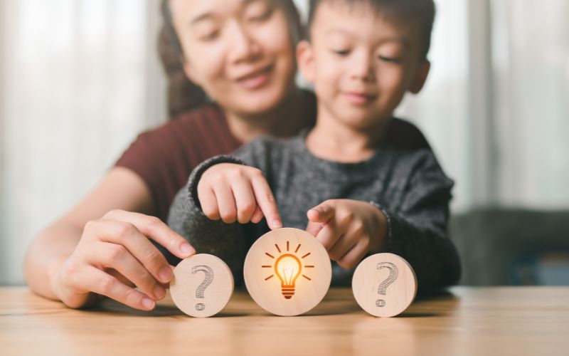 7 cách tăng IQ cho trẻ hiệu quả nhất 2