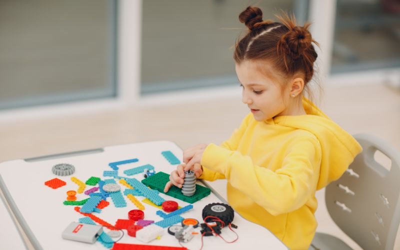 7 cách tăng IQ cho trẻ hiệu quả nhất 3