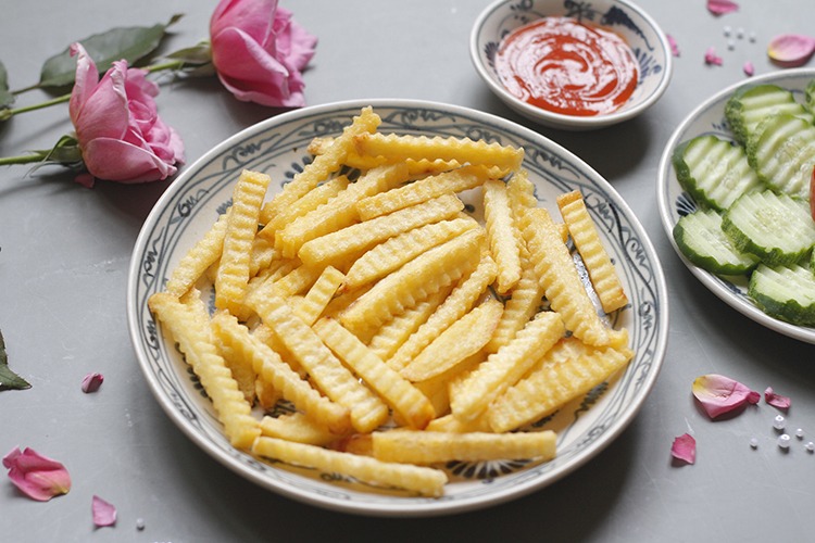 7 loại thực phẩm khiến tình trạng tóc mỏng ngày càng trầm trọng 3