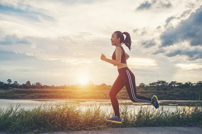 7 lý do sẽ khiến bạn thích tập thể dục vào buổi sáng 2