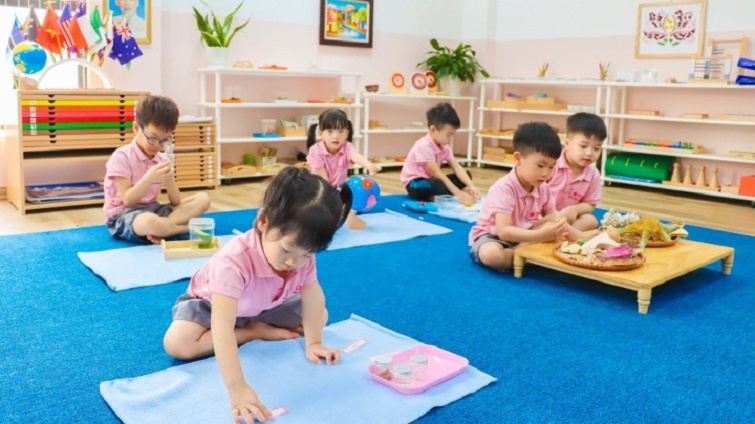 7 nguyên tắc giáo dục kỷ luật tích cực cho trẻ em 2