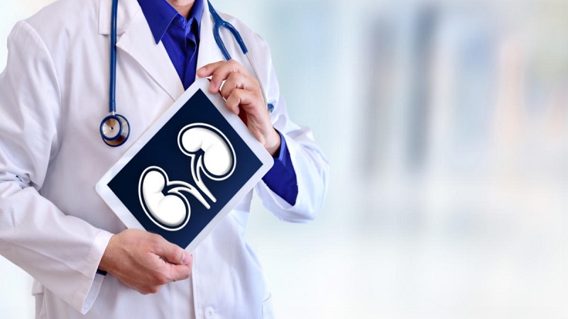 8 dấu hiệu cảnh báo thận không khỏe bạn nên biết 8