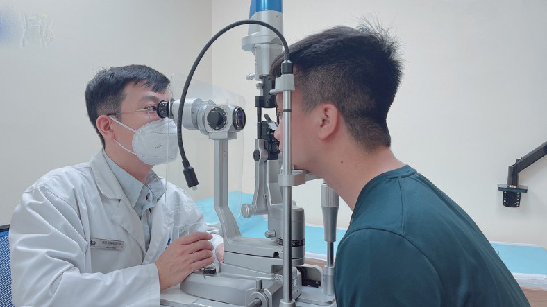 9 cách phòng bệnh đau mắt đỏ hiệu quả ai cũng nên biết 4