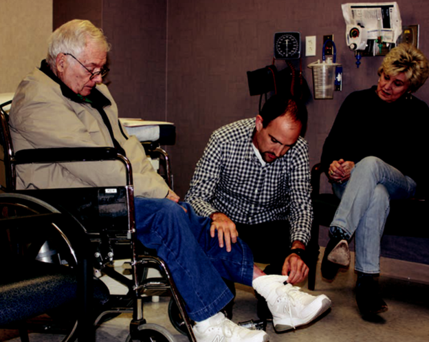 Lou Gehrig là gì? Những vấn đề cần biết về bệnh Lou Gehrig 1