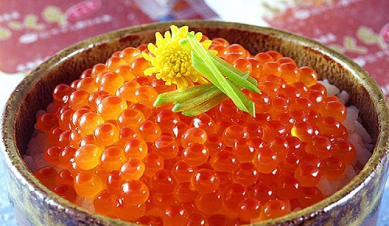 Giá trị dinh dưỡng khi kết hợp cá và trứng
