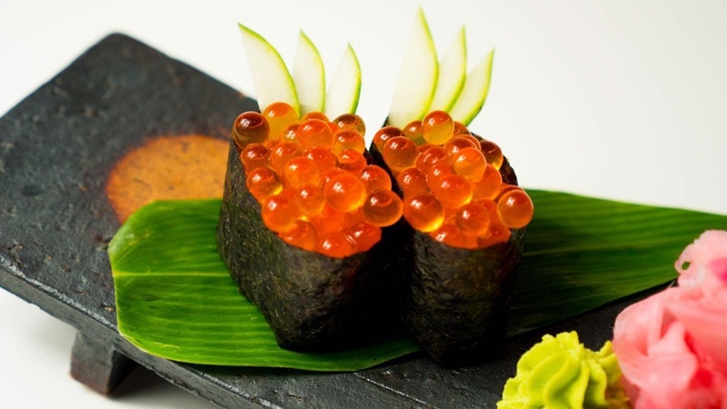 Ăn trứng cá có tốt không? 03